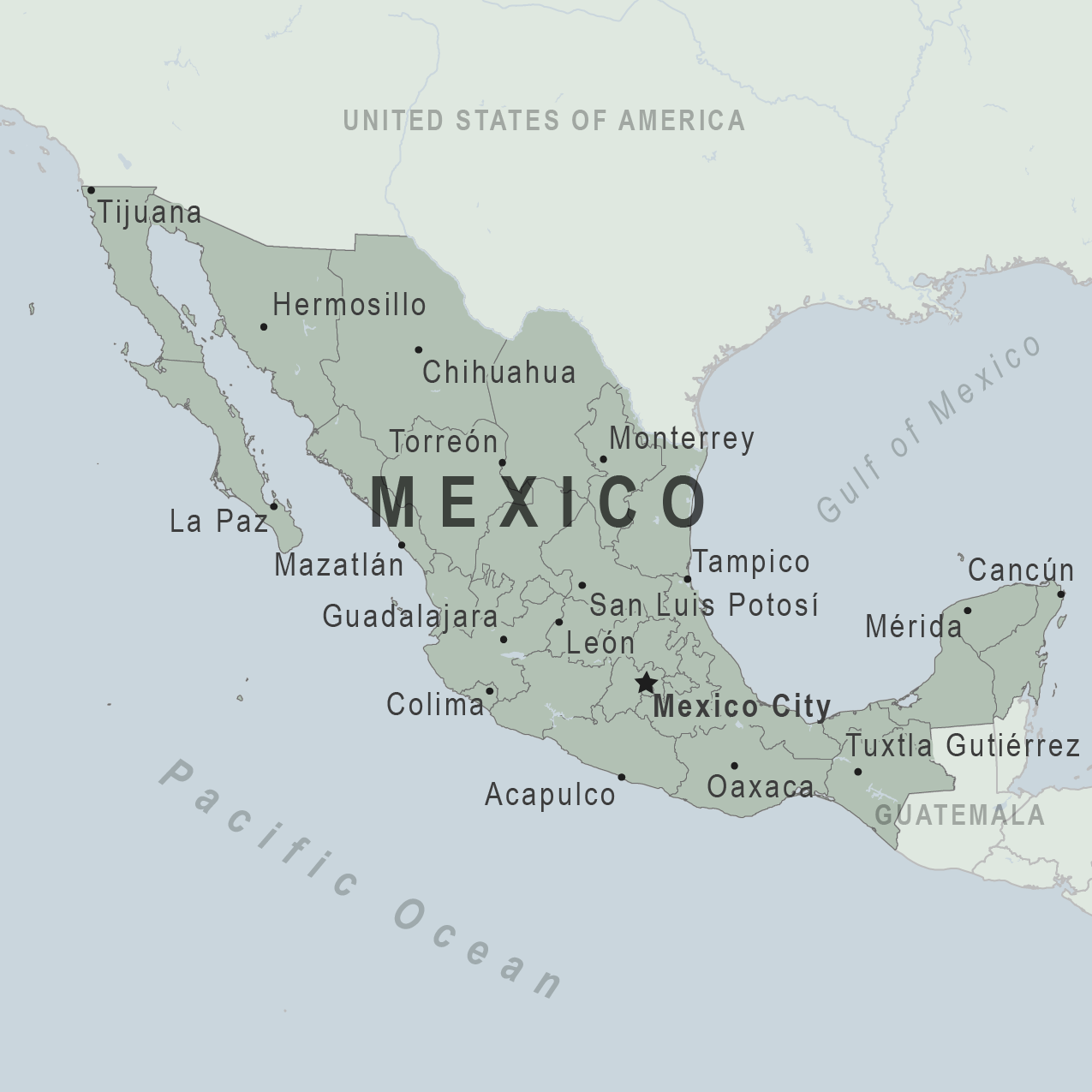 Mexico