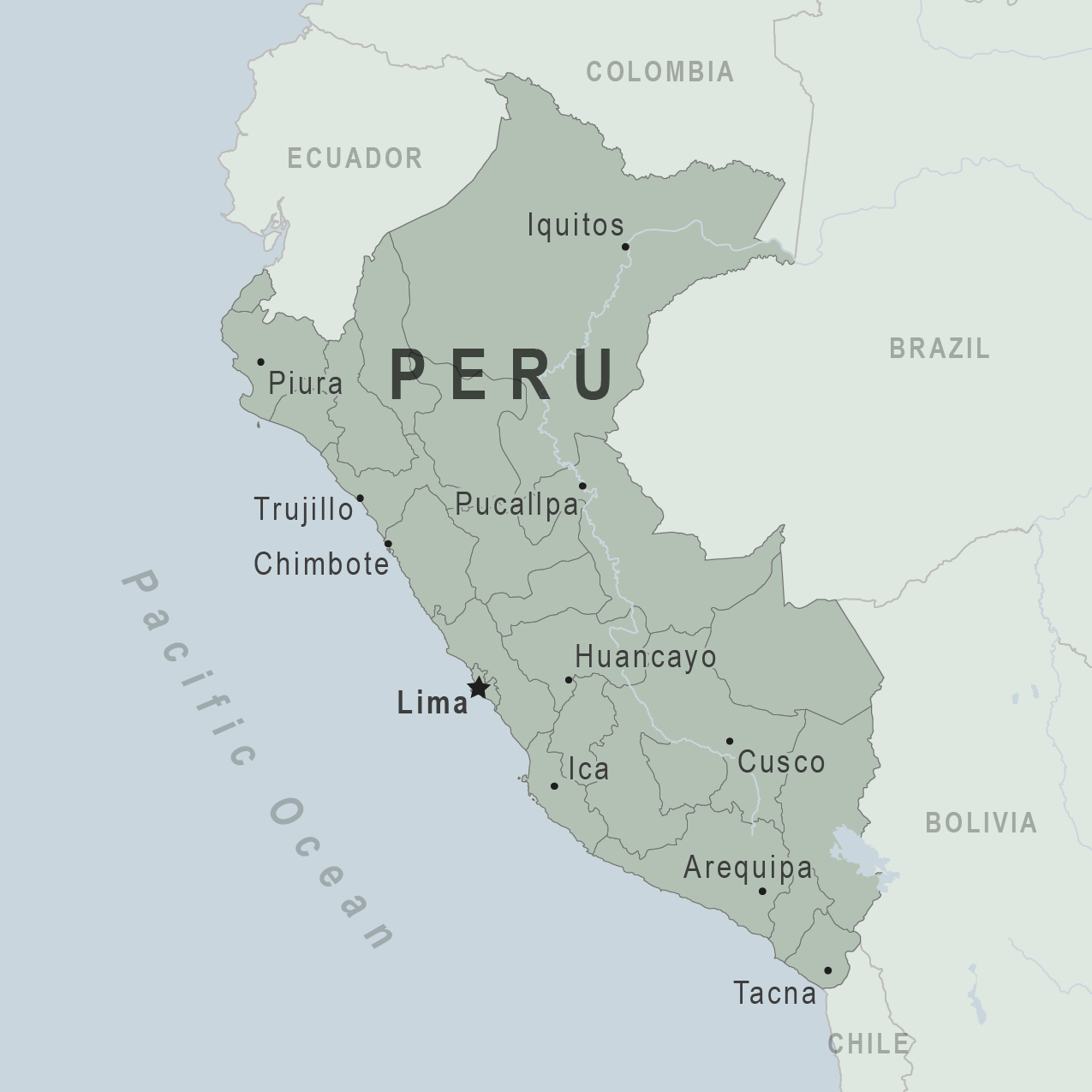 Peru