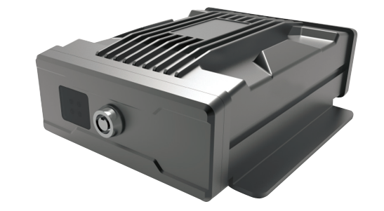 Ai Box (4CH)