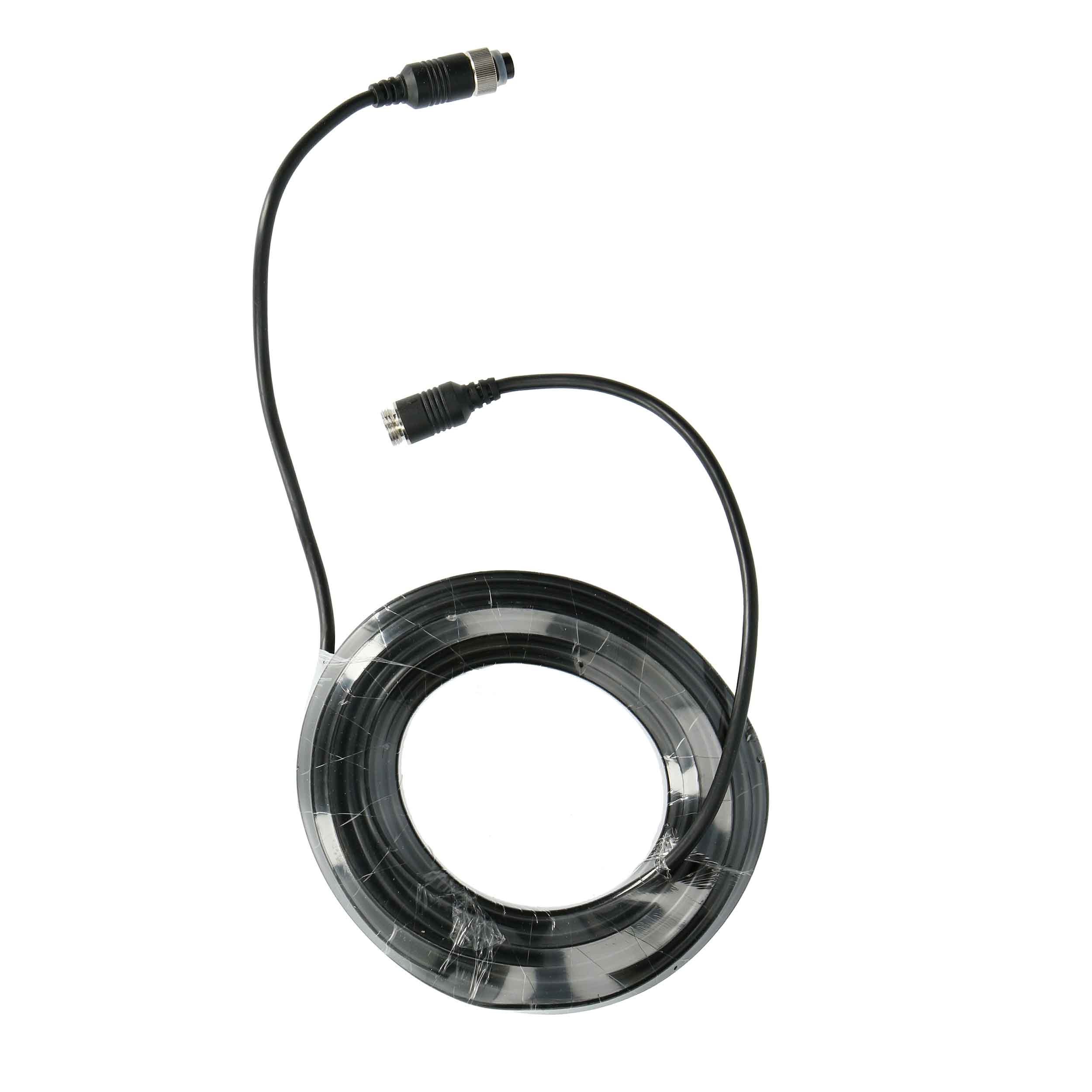 Camera extension wire