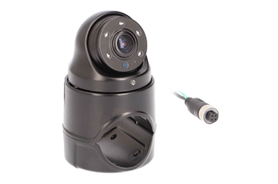 AHD camera (Pole mounted)