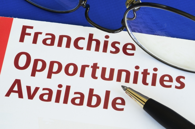 Letter/Invitation to a Potential Franchisee/Partner for Global Service Center