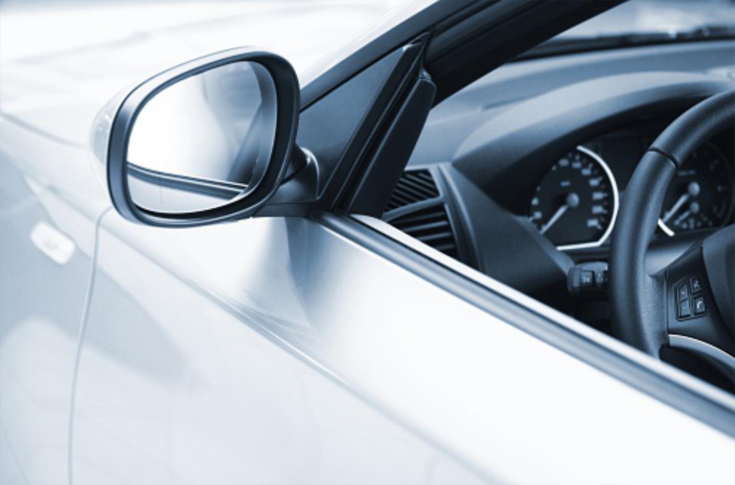 Private car accessories