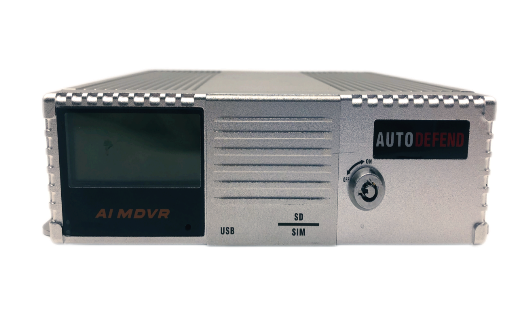 #AI MDVR M