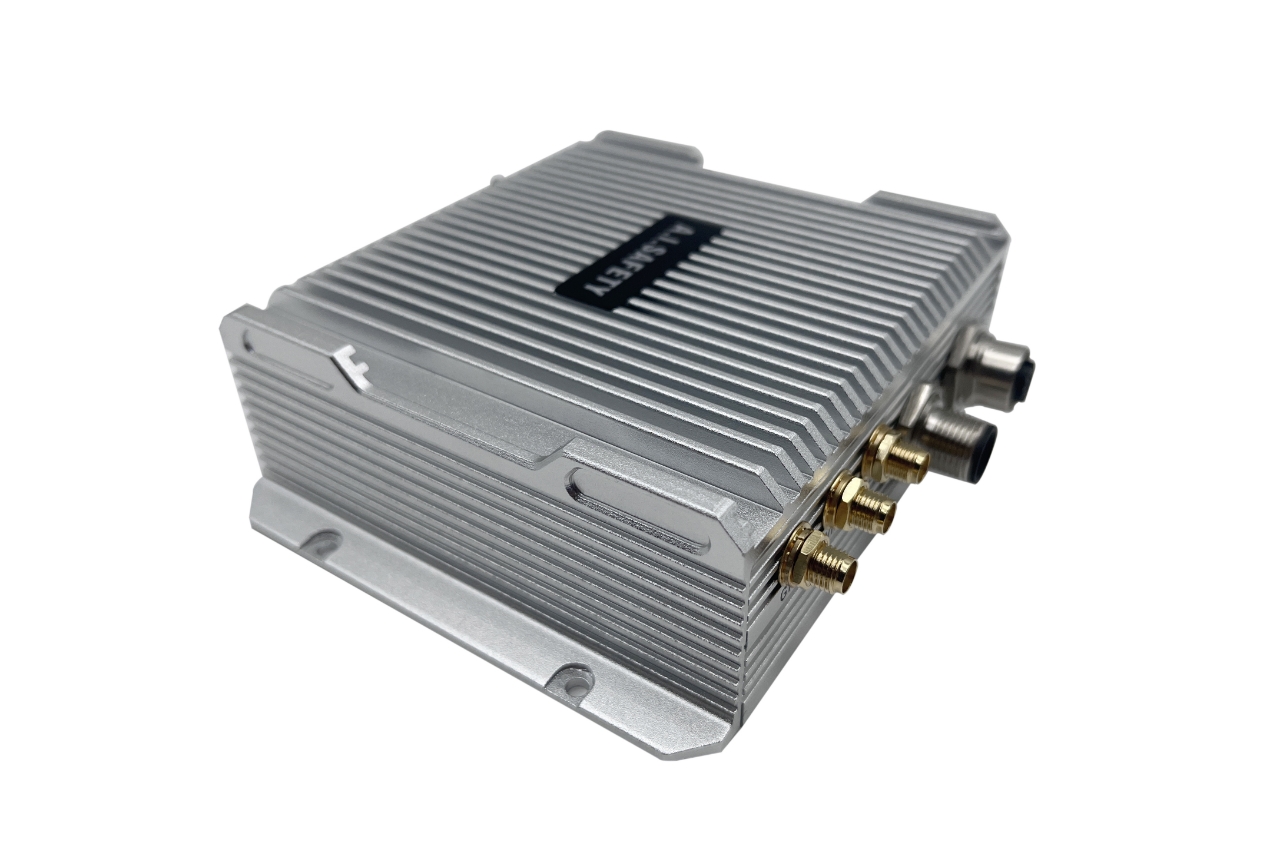 #Ai box 3L