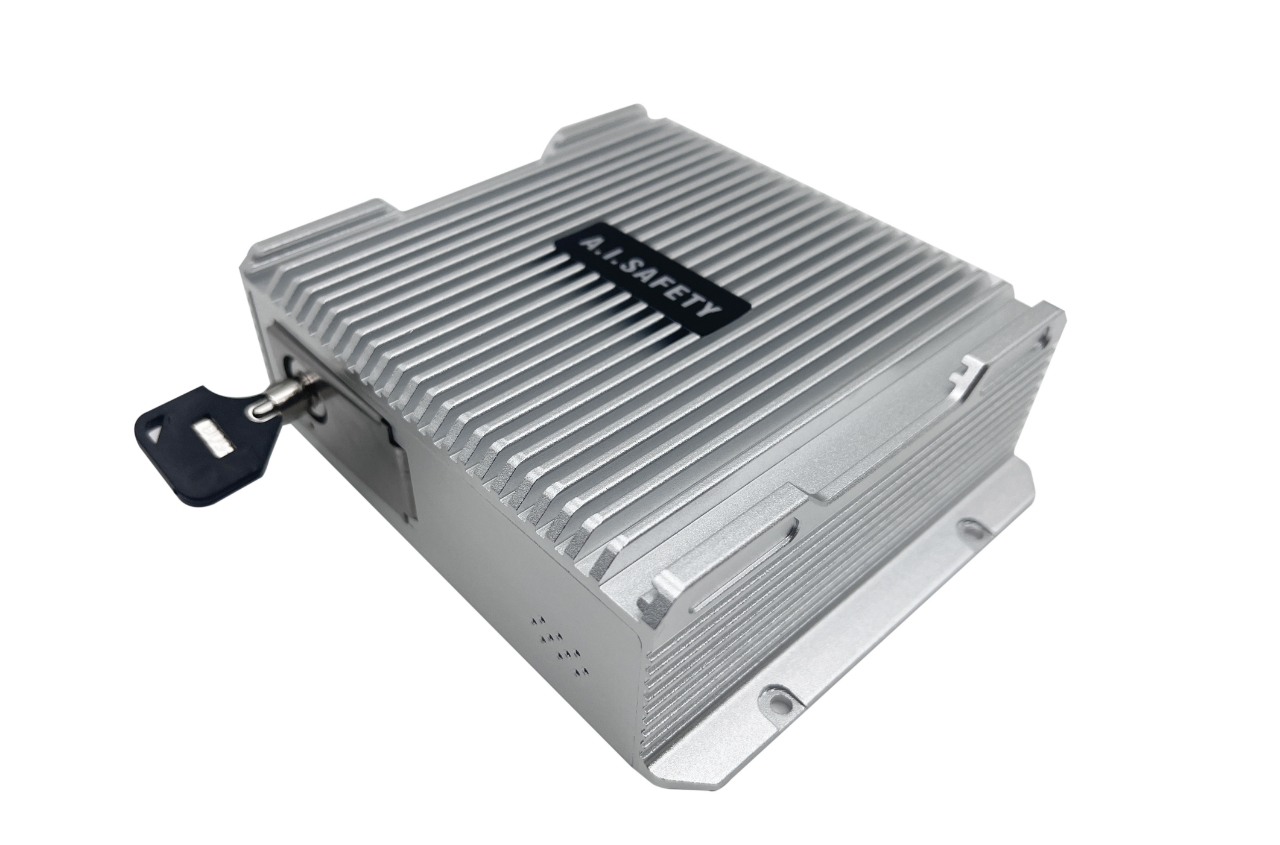 #Ai box 3L
